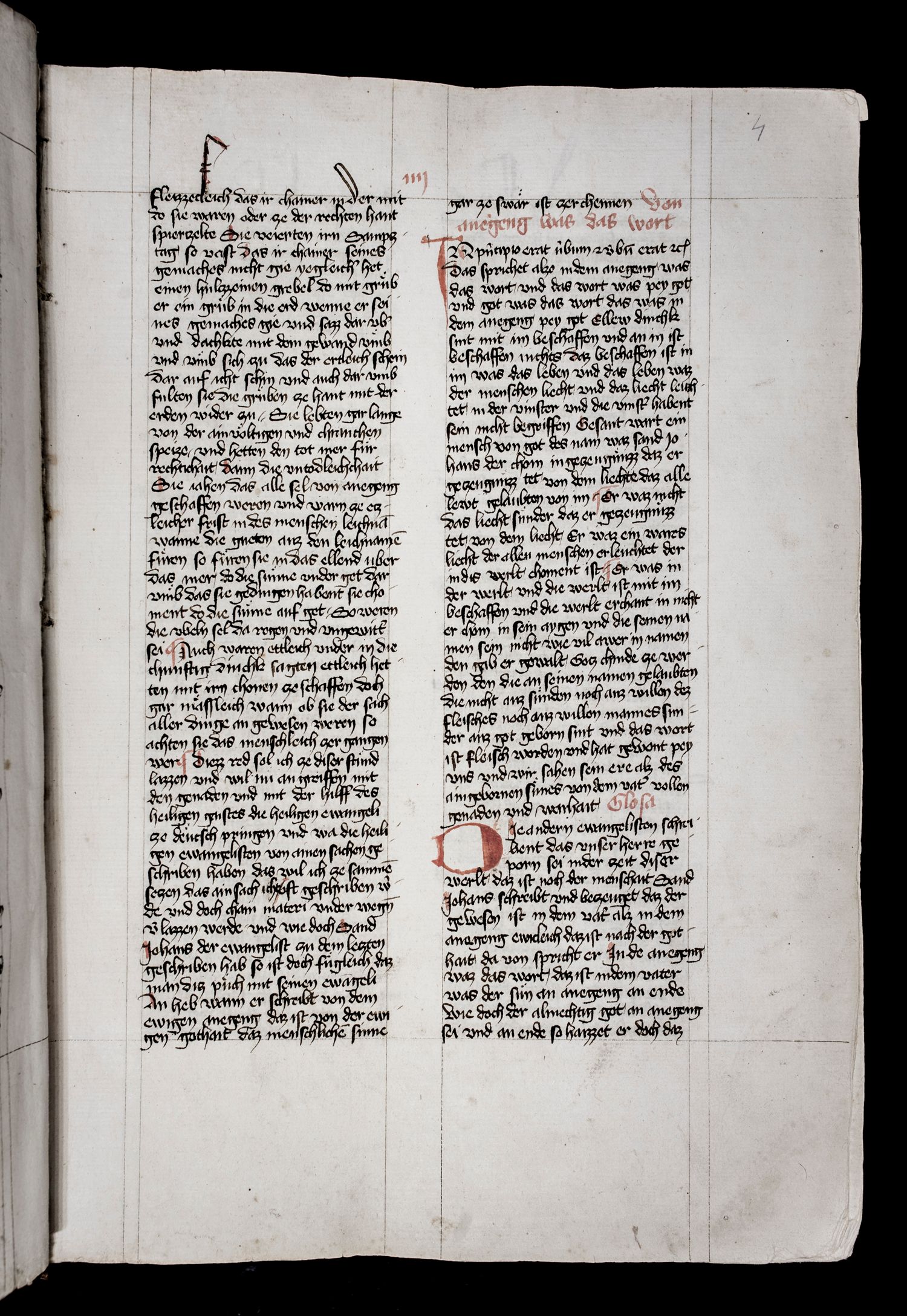 Digitised page